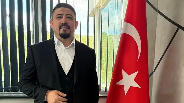HAGİAD'dan 29 Ekim mesajı: 'Cumhuriyet, milletimizin azmiyle inşa edildi'
