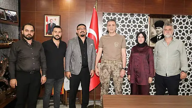 HAGİAD'dan 82 çocuğa eğitim desteği!