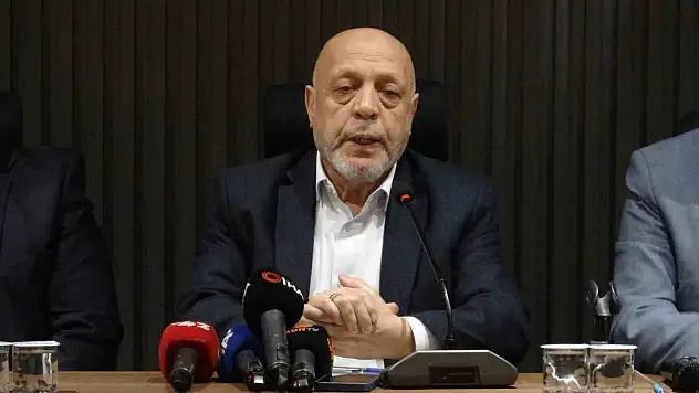 HAK-İŞ Başkanı Arslan'dan entegrasyon açıklaması