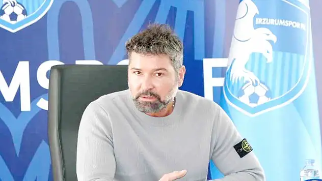 Hakan Kutlu Vanspor FK'ya mı gidiyor?