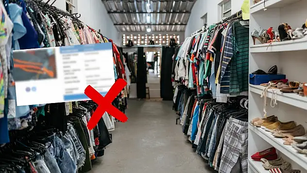 Hangi eşofman takımı toplatılıyor?