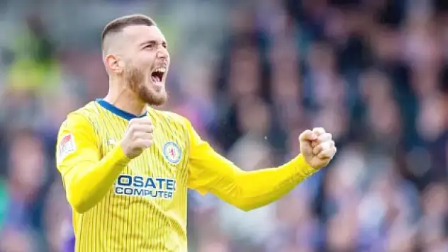 Hasan Kuruçay Kayserispor yolunda mı? Transferde son dakika gelişmeleri