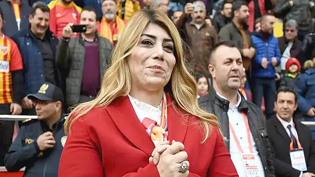 'Hasetçinin şerrinden…' Berna Gözbaşı paylaşımıyla kimlere göndermede bulundu?