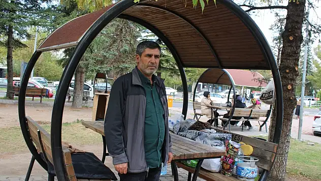 Hastane bahçesinde kaldıkları iddia edilmişti! Aile gerçeği açıkladı!