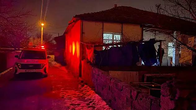 Kayseri'de acı olay: 2 günlük bebek yaşamını yitirdi!