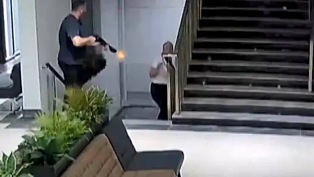 Hastanede eski eşi öldüren katilin duruşmasında karar çıktı!