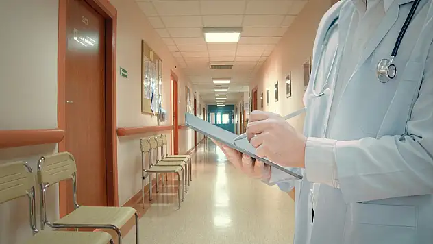 Hastaneye gidecekler dikkat! O işlemler artık değişiyor