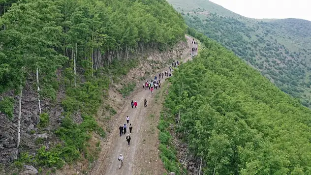 Hatay'da yasaklanmıştı - Kayseri'de de yasaklanacak mı?