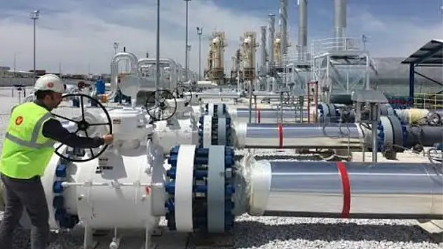 Hatay'daki BOTAŞ hatları için Kayseri'de ihale düzenlenecek