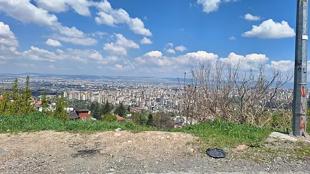 Hava Forum vatandaşları uyardı! Kimse hazırlıksız yakalanmasın
