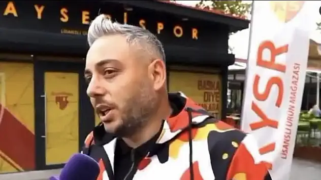Havaalanındaki sessizliğin nedeni belli oldu: Çetin Uzunoğlu açıkladı