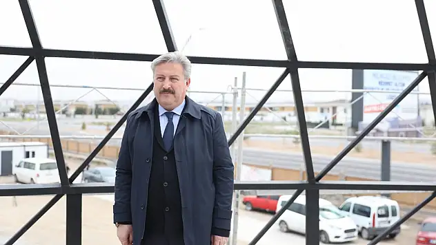 Havacılık ve Uzay Lisesi Projesi Gerçekleşiyor!