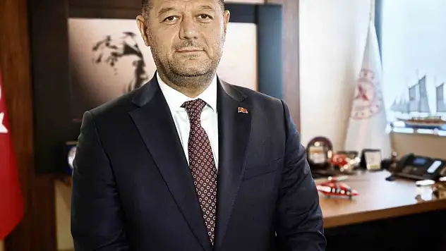 Havada, karada ve denizde acil sağlık hizmetine GÖKBEY katılıyor!