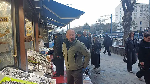 Havalar soğudu, Kayseri'de tezgahlar doldu - İşte fiyatlar...