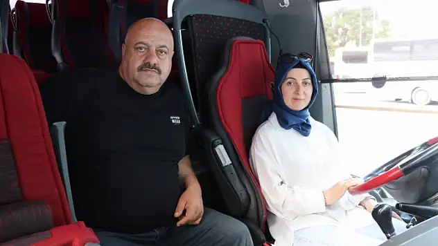 Yıllarca 'Yapamaz' Dediler, Şimdi Türkiye'yi Geziyor