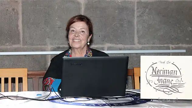 Hayat kalitesini yükselten beslenme tüyoları Hunat'ta paylaşıldı