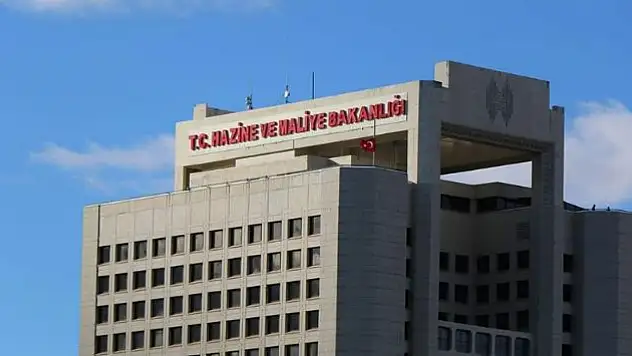 Hazine ve Maliye Bakanlığı'ndan büyük personel alımı!