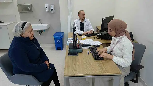Her gün 3 paket sigara içen vatandaşın hayatı bakın nasıl değişti?
