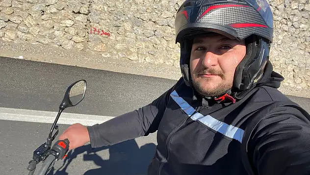 Her şey bir inat uğruna... Her gün Kayseri dahil 6 şehir geziyor!