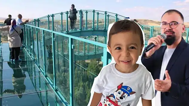 Her şey Yakup Çalık için! Dayanışma Gecesi'ne son 3 gün!