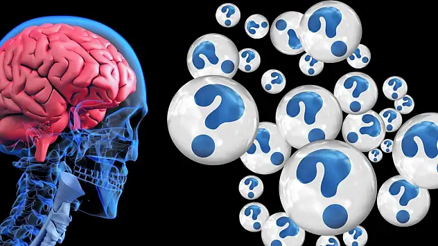 Her unutkanlık yaşlılıktan değil: Sağlık Bakanlığı uyardı!