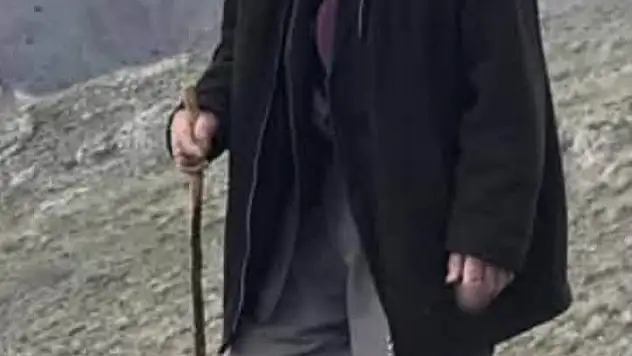 Sivas'ta 9 gündür aranıyordu: Acı haber geldi!