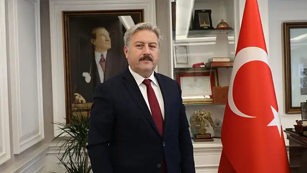 ''Her zaman sahalardayız''