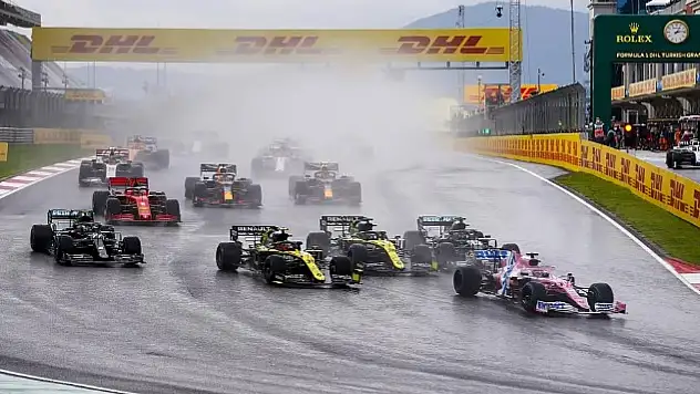 Herkes bekliyordu – Geri dönüyor!