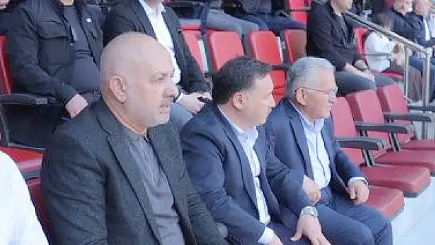 Herkes bu soruyu soruyor: Ali Çamlı Eyüpspor maçına gelecek mi?