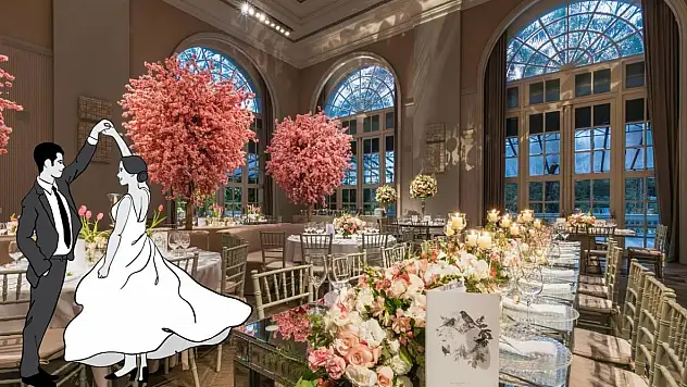 Herkes bu tarihe akın etti!