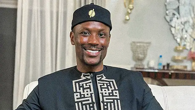 Herkes Mame Thiam'ın bu sözlerini konuşuyor!