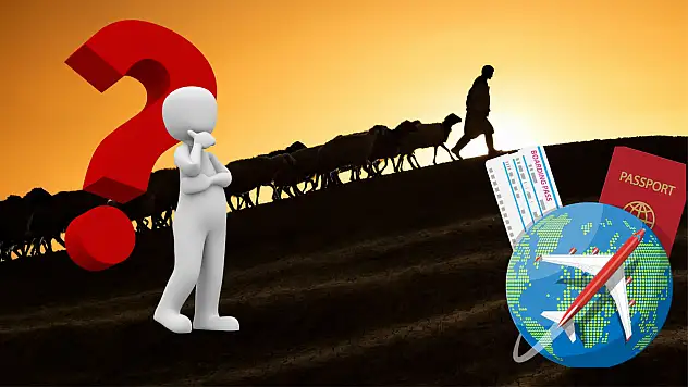 Herkes o mesleği yapacak kimsenin olmadığından şikayet ediyordu: Çözüm bulundu mu?