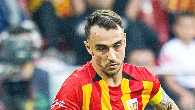 Herkes transferini bekliyordu, Gökhan Sazdağı neyi beğenmedi?
