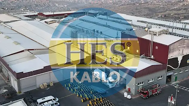HES Kablo'ya sürpriz talip: Dev şirket ihaleye hazırlanıyor!