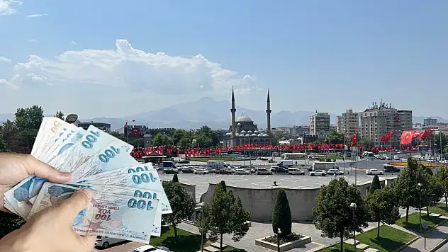 Hesaplarınızı kontrol etmeyi unutmayın – 31 Temmuz'da yatacak!