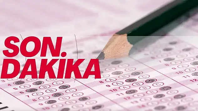 Heyecanla beklenen LGS yerleştirme sonuçları açıklandı!