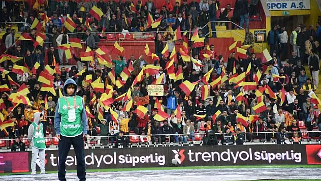 Heyecanla bekleniyordu: Kapılarını açacağı tarih belli oldu!