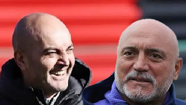 Hikmet Karaman'ı deviren Kayseri aklı: Çorum FK'dan 7 maçlık seri
