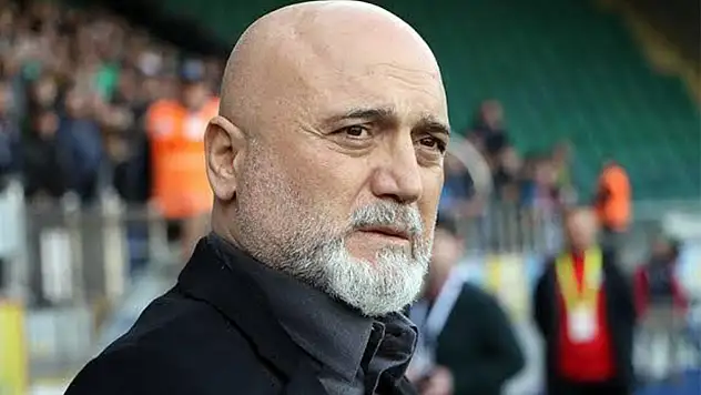 Hikmet Karaman'ın yeni adresi belli oldu! Resmi açıklama geldi