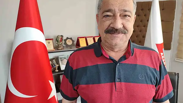 Adana'da sokak ortasında et satışı: 'Hindistan Sandım, Meğerse Burası Adana'