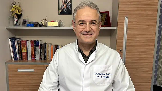 Hipertansiyon riskine dikkat: İşte uzman isimden altın değerinde öneriler...