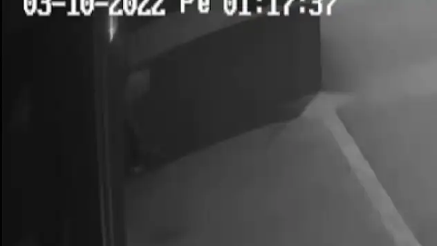 Hırsız dışkısından yakalandı: 12 yıl 6 ay ceza aldı