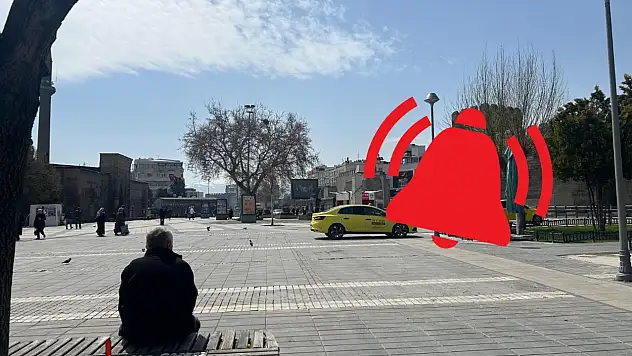 Hırsızlık, siber suçlar, narkotik, aranan şahıslar… - Kayseri'de 187 kişi tutuklandı!