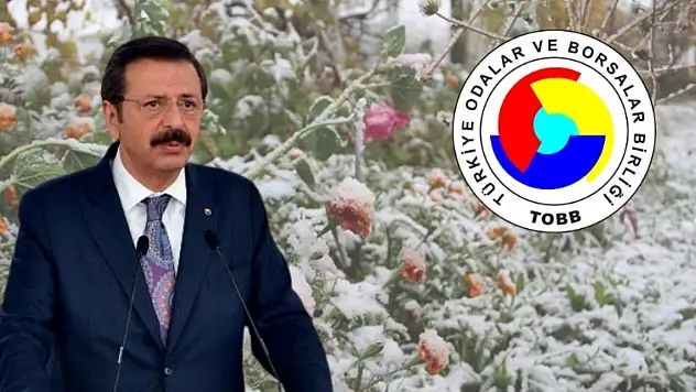 Hisarcıklıoğlu'nun 3 maddelik çağrısı Kayseri'de de dikkat çekti!