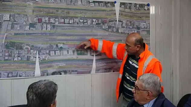 Hızlı trenle ulaşımda yeni dönem: 25 dakikaya düşecek