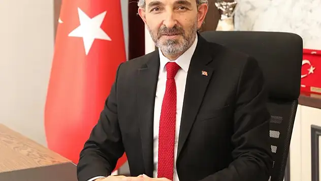 Hizmet-İş Sendikası Şube Başkan Navruz'dan Kadınlar Günü mesajı