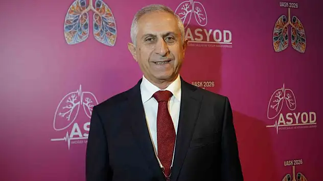 Uyku apnesi hayatı ve güvenliği tehdit ediyor