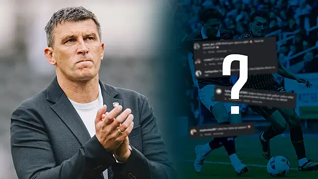 Hull City'de işler iyi gitmiyor, İngiliz taraftarlar Sergej Jakirovic için neler söyledi?