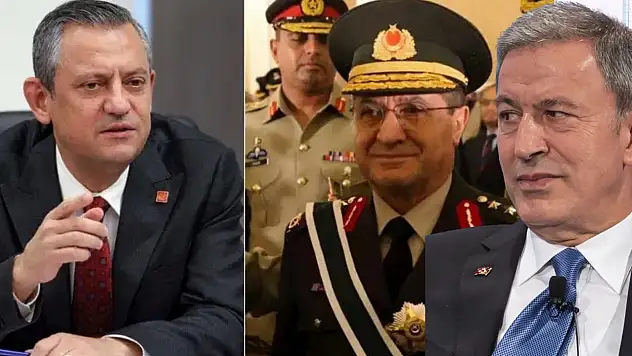 Hulusi Akar'a yönelik sözler için açılan davada karar belli oldu!