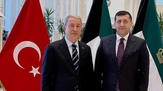 Hulusi Paşa ağırlığını koydu! Cumhur İttifakı'ndan Kayseri gençliğine dev destek!